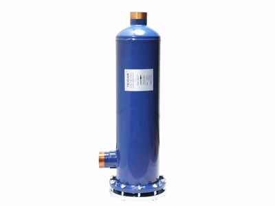 济南冷凝水储液器