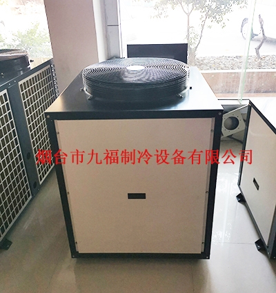 福州空气能热水器原理