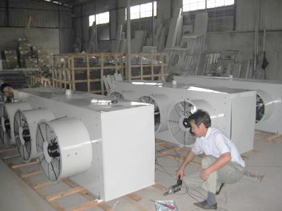 冷库中的制冷量怎么样跟压缩比也有一定的关系吗？
